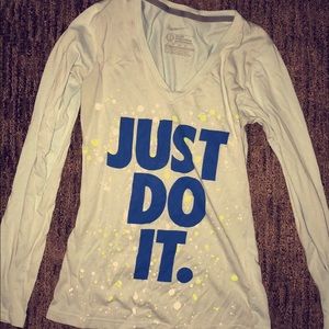Nike Top